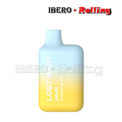 C.DESECHABLE LOST MARY...