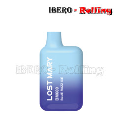 C.DESECHABLE LOST MARY BLUE...