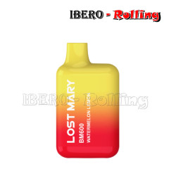 C.DESECHABLE LOST MARY...