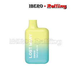 C.DESECHABLE LOST MARY...