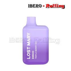 C.DESECHABLE LOST MARY...