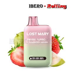 C.DESECHABLE LOST MARY 1000...