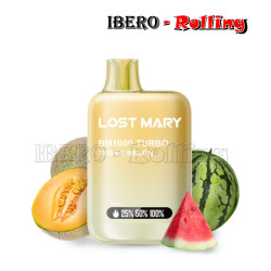 C.DESECHABLE LOST MARY 1000...