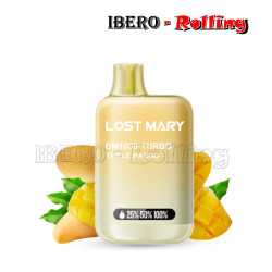 C.DESECHABLE LOST MARY 1000...