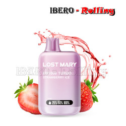 C.DESECHABLE LOST MARY 1000...