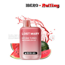 C.DESECHABLE LOST MARY 1000...