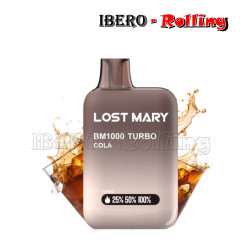 C.DESECHABLE LOST MARY 1000...