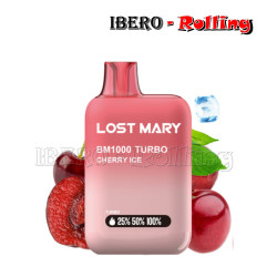 C.DESECHABLE LOST MARY 1000...