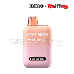 C.DESECHABLE LOST MARY 1000...