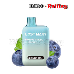 C.DESECHABLE LOST MARY 1000...