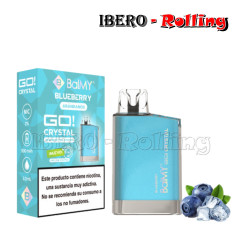 C.DESECHABLE BALMY GO...