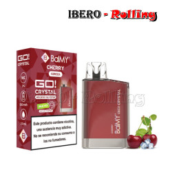 C.DESECHABLE BALMY GO...