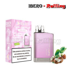 C.DESECHABLE BALMY GO...