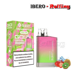 C.DESECHABLE BALMY GO FRESA...