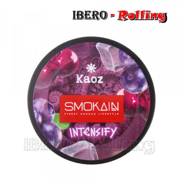 GEL SMOKAIN KAOZ 100G -...