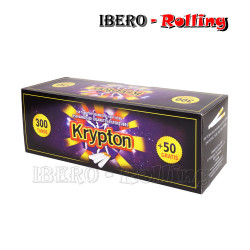 Tubos Krypton Caja 350 Unidades