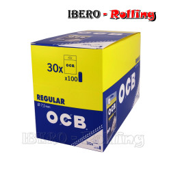 Filtros OCB Regular caja