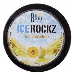 GEL ICE ROCKZ HONEY MELON -...