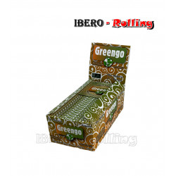 PAPEL GREENGO CORTO 50 70MM...