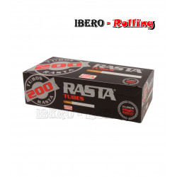TUBOS RASTA 200 TUBOS -...