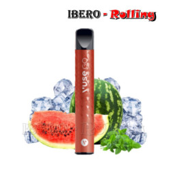 Cigarrillo Electrónico Desechable Vuse Go 700 sabor Watermelon Ice 20MG